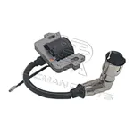 ZONGSHEN XP200 6 5HP